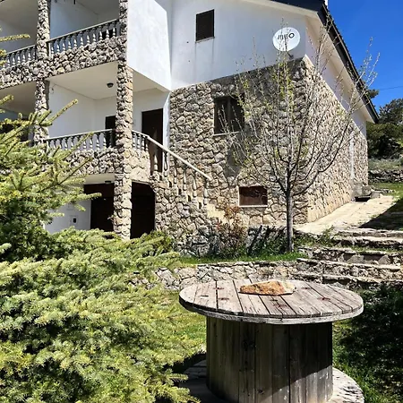 Refugio D'avo 아파트 *
