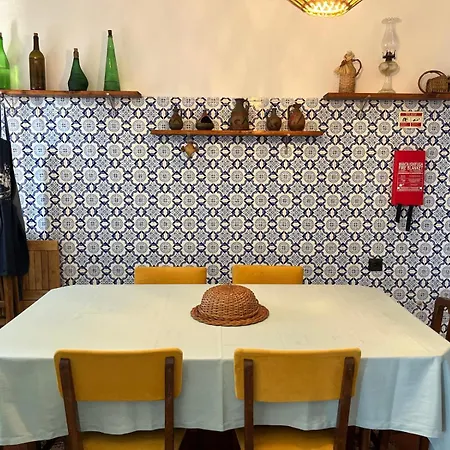 Refugio D'avo