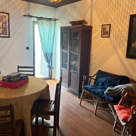 Refugio D'avo 아파트