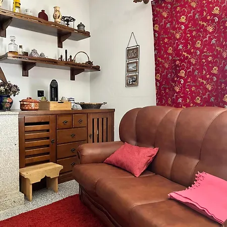 Refugio D'avo 아파트 *